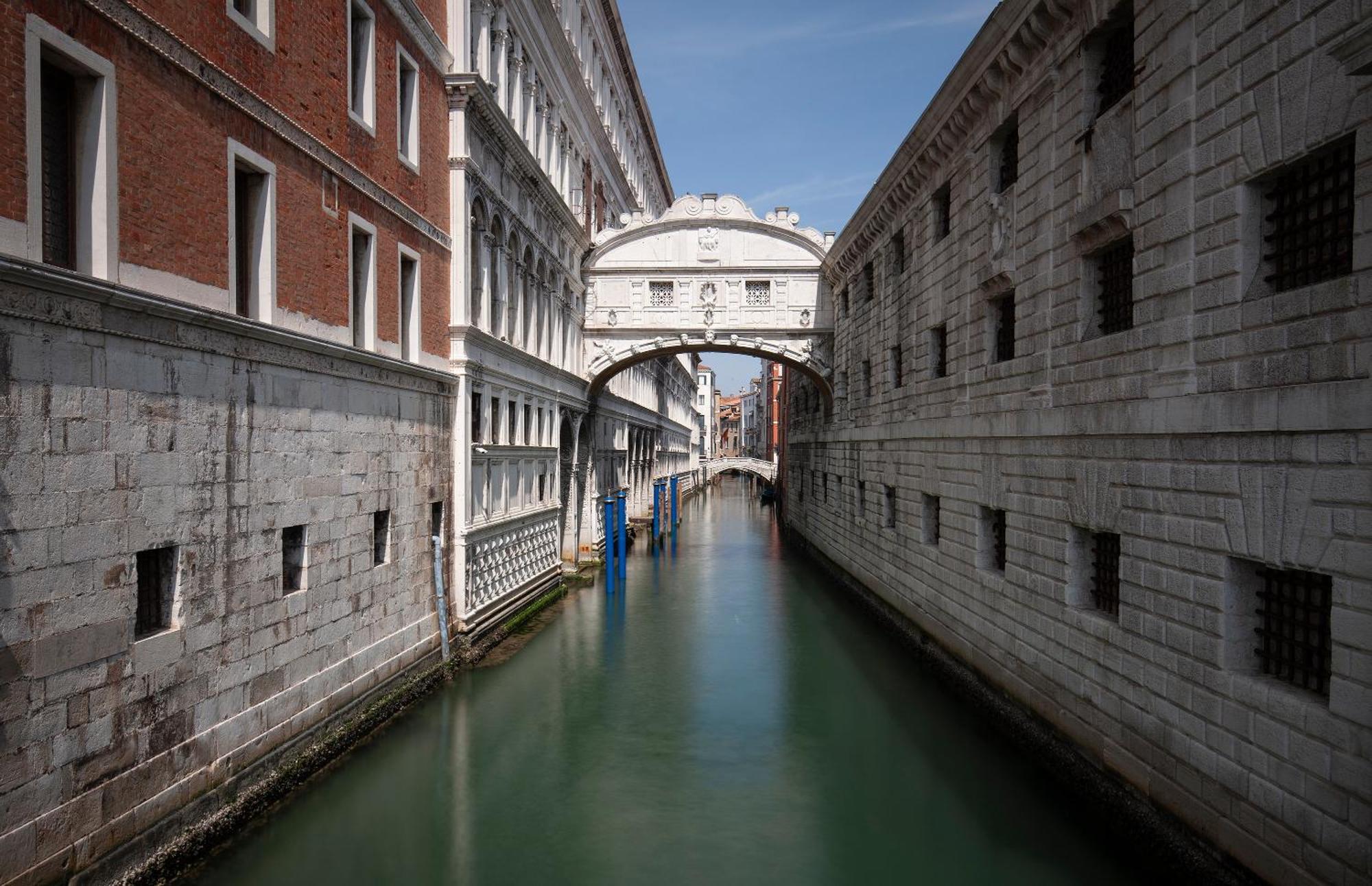 Cavalletto Suite Venedig Exterior foto