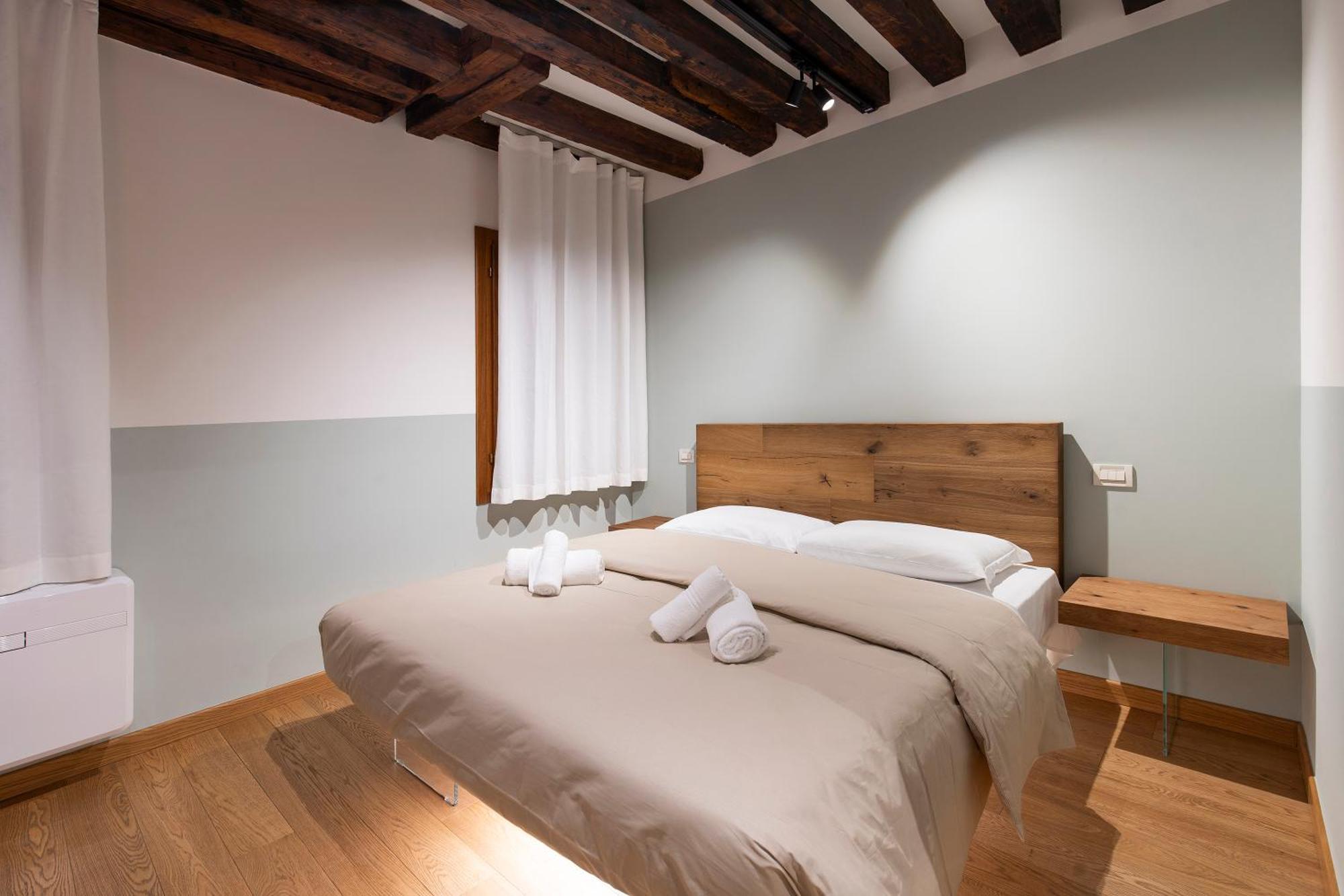 Cavalletto Suite Venedig Exterior foto