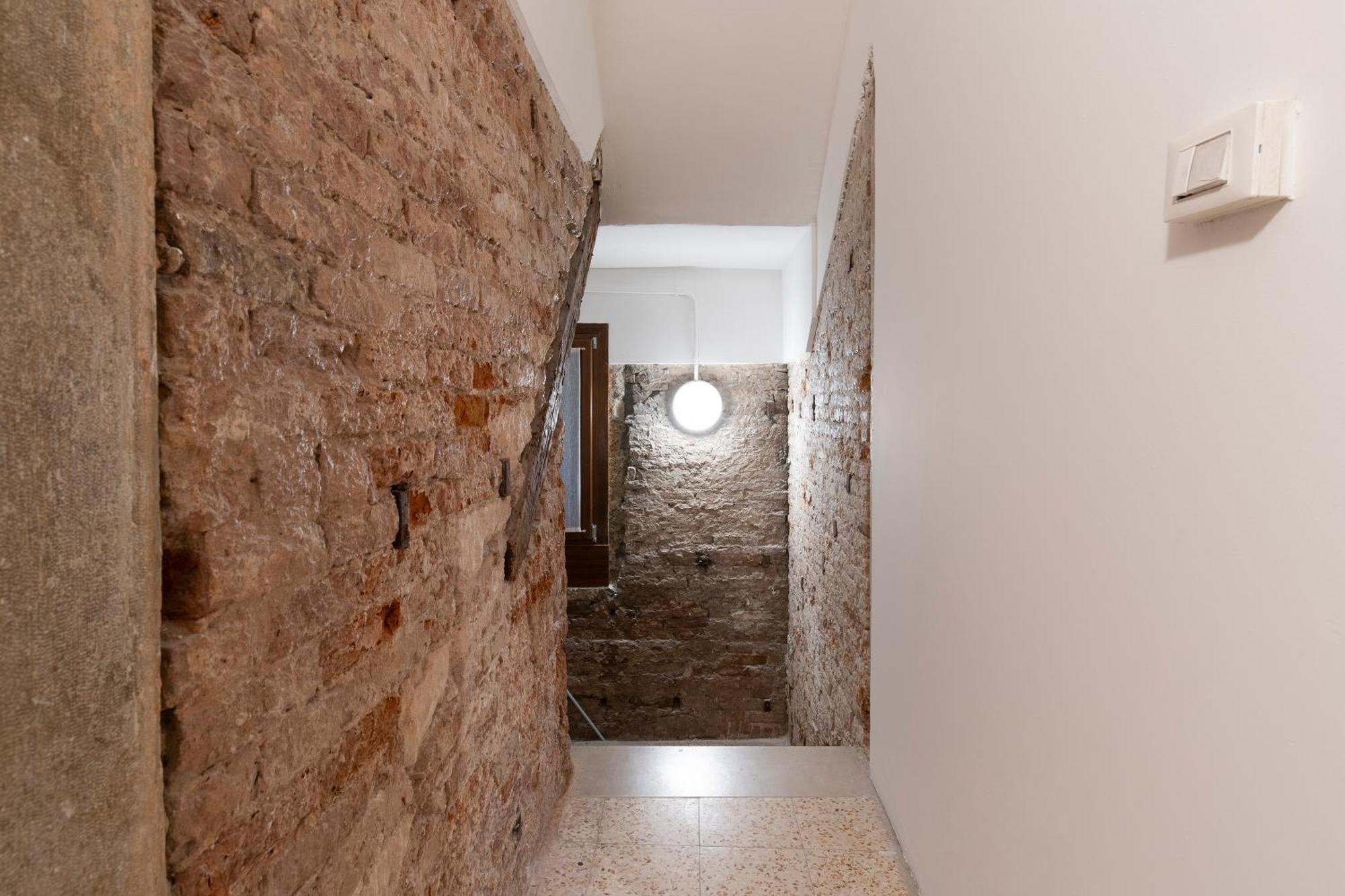 Cavalletto Suite Venedig Exterior foto