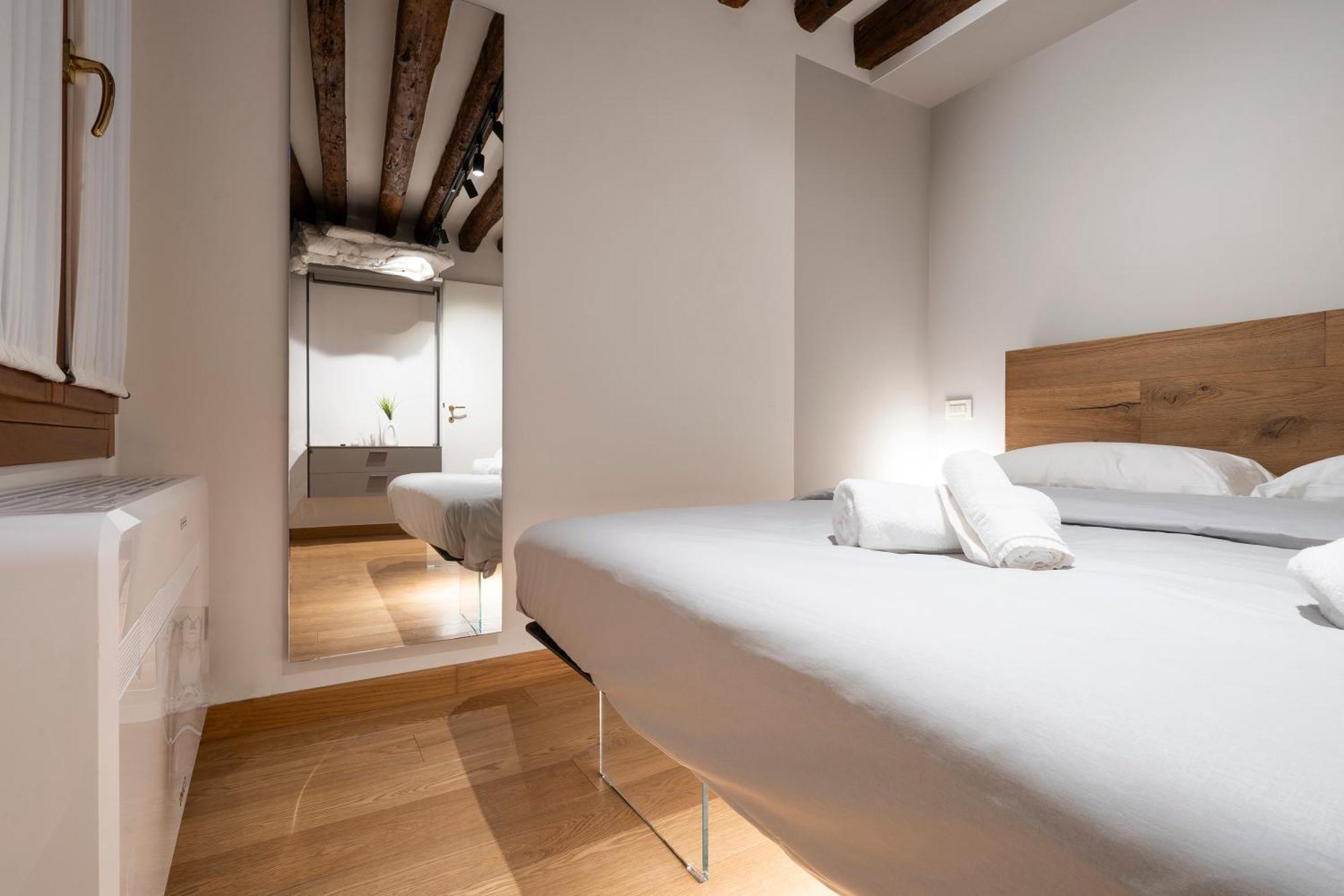 Cavalletto Suite Venedig Exterior foto