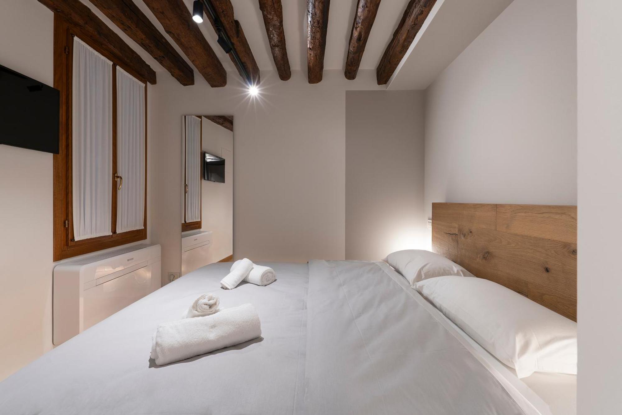 Cavalletto Suite Venedig Exterior foto