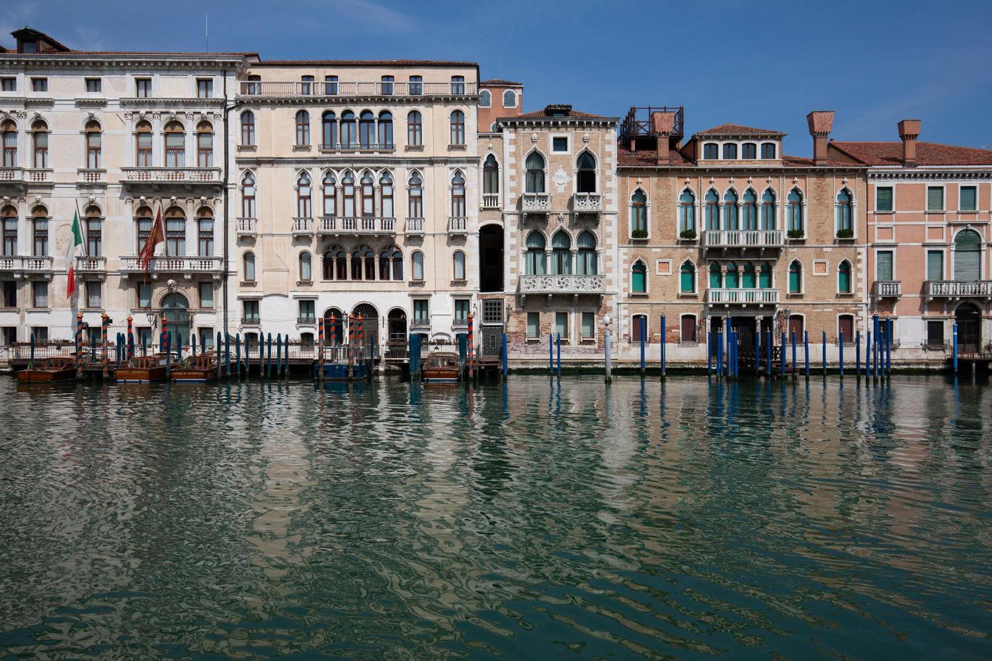 Cavalletto Suite Venedig Exterior foto