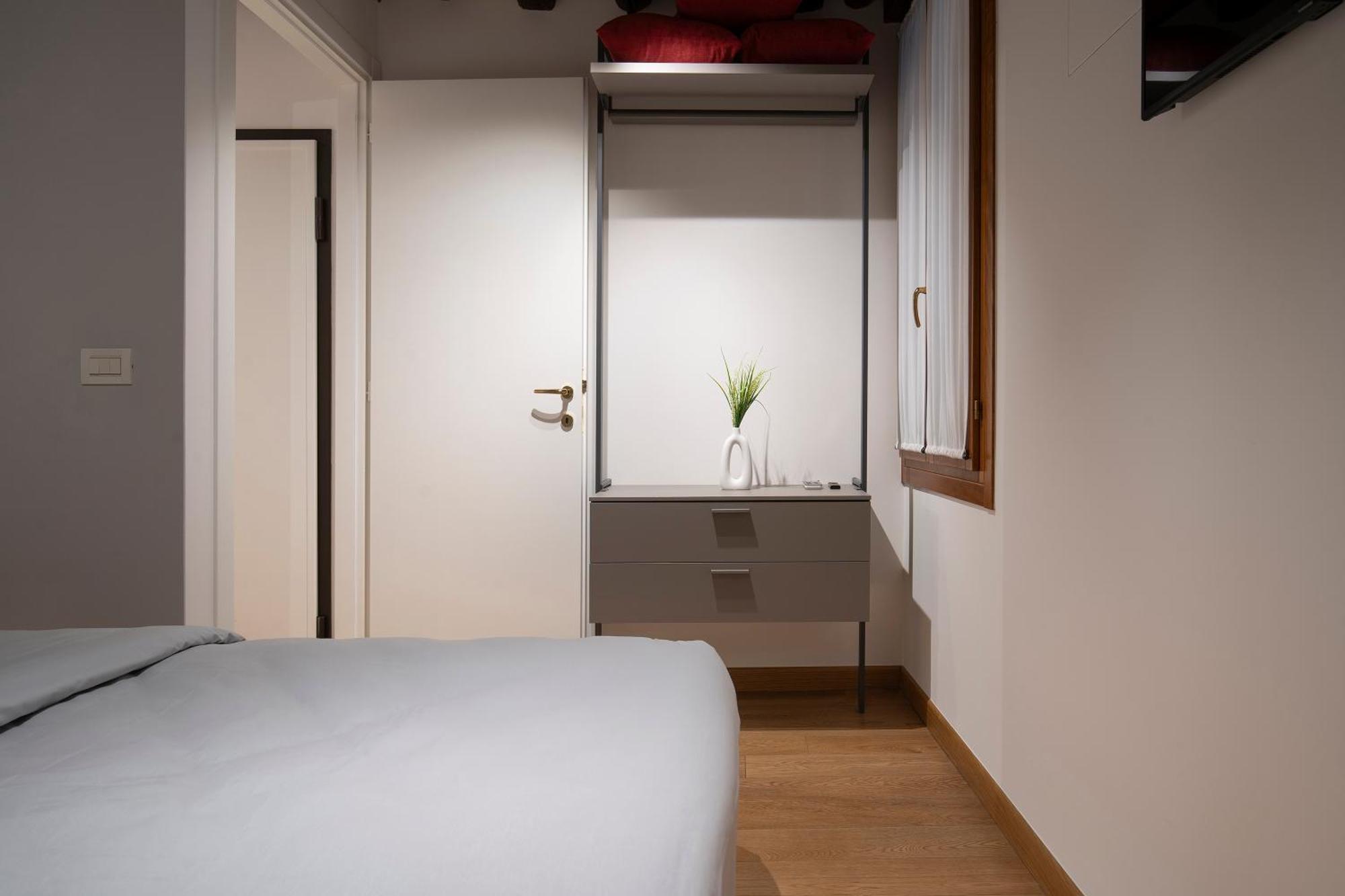 Cavalletto Suite Venedig Exterior foto
