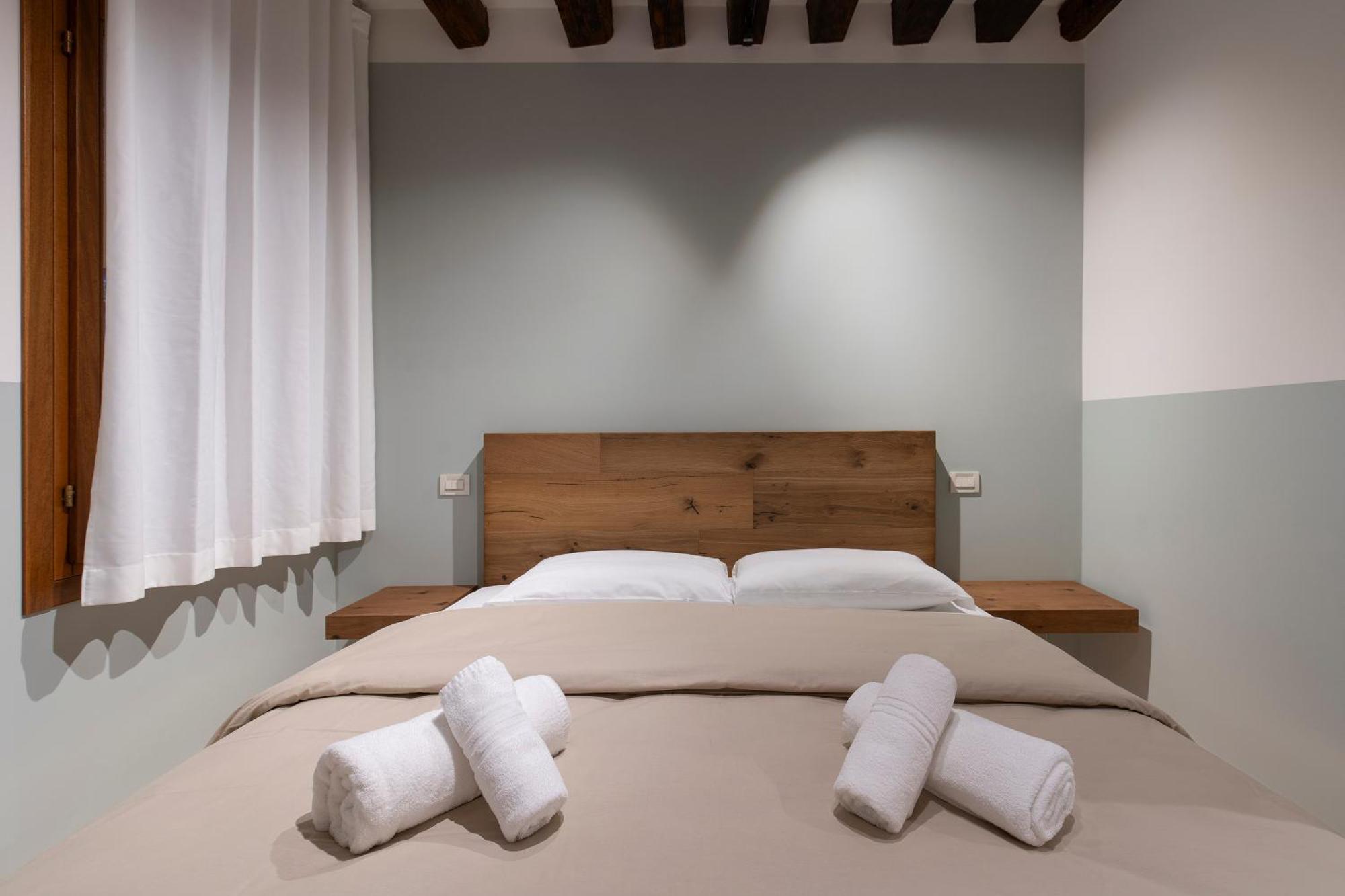 Cavalletto Suite Venedig Exterior foto